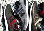  "Юбилейная" серия кроссовок New Balance