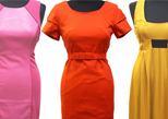 Новый Boutique Platьev в ТК "Сенная" 