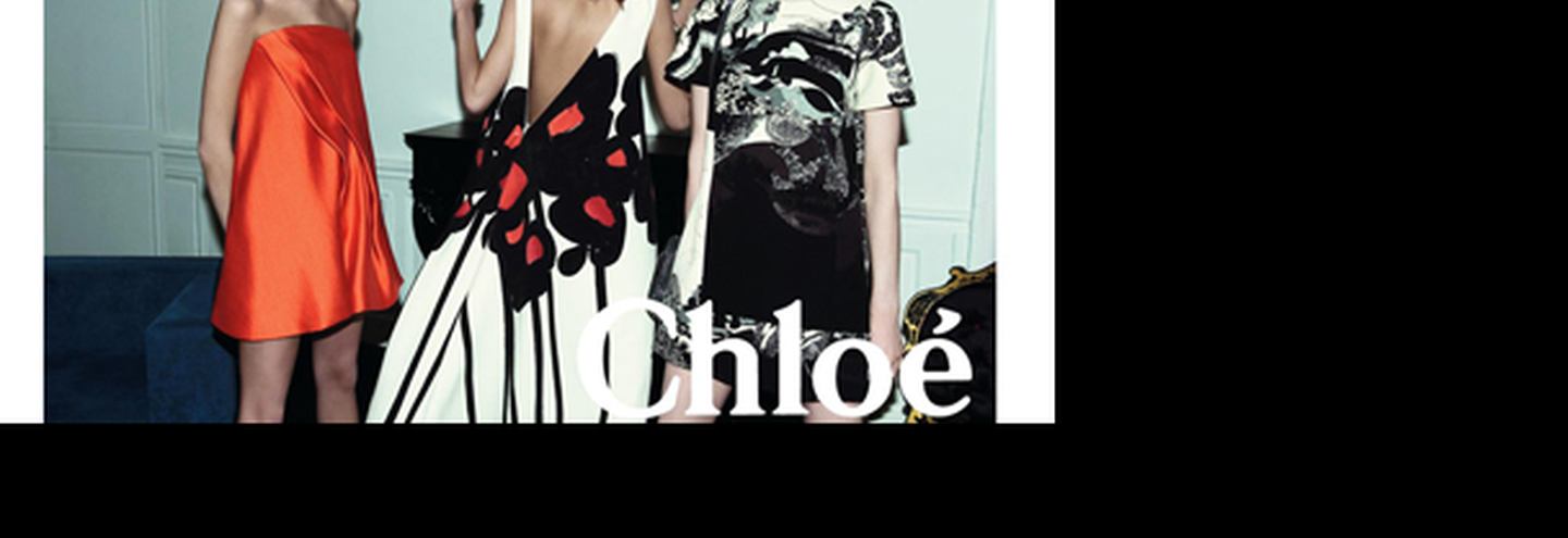 Серия фильмов Chloe