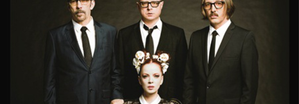Garbage (USA)