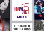 Марке Mexx исполняется 15 лет 