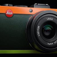 Камера Leica и Paul Smith 