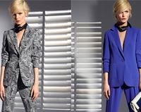 Коллекция Escada Resort 2013 
