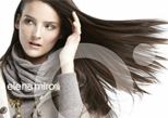 Открытие флагманского бутика Elena Miro в Москве 