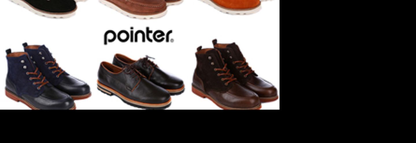 Мужские ботинки Pointer в интернет-магазине Proskater.ru