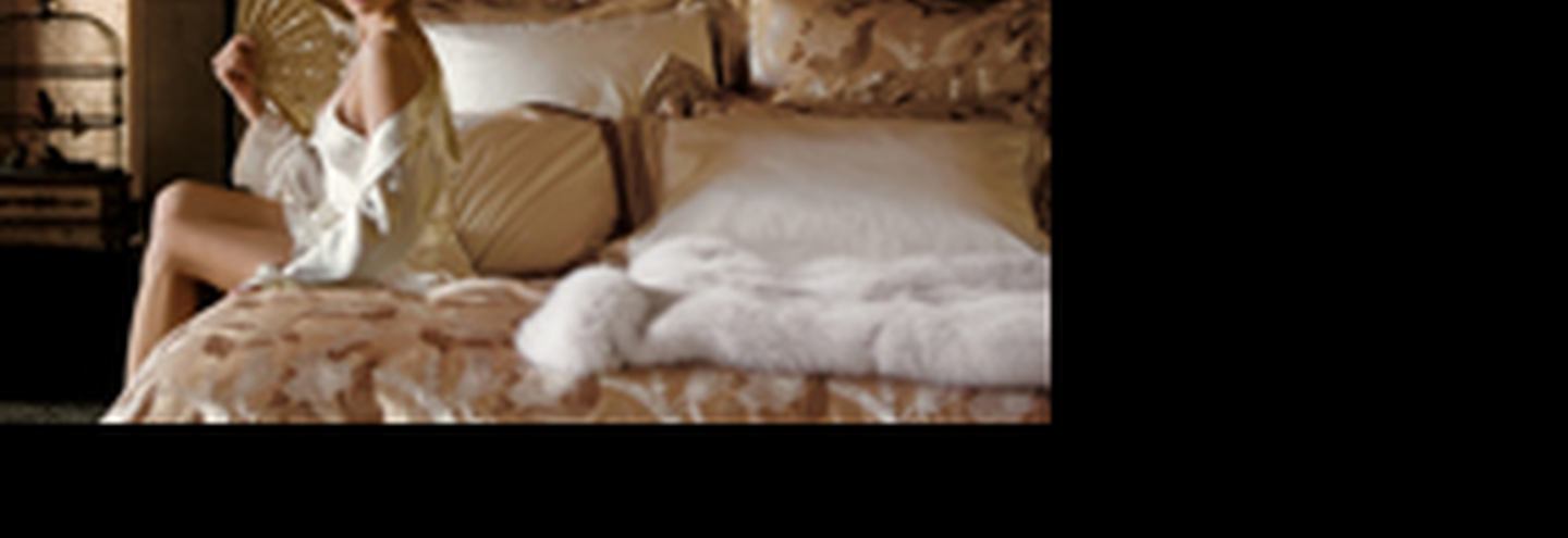 Новая коллекция в магазине Frette