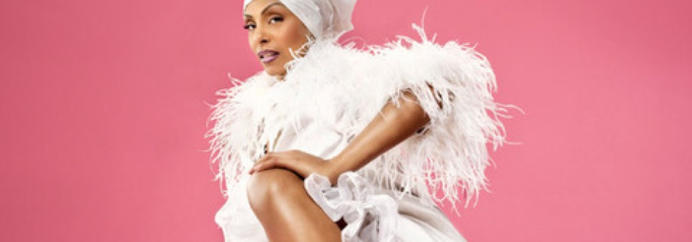 ZAP MAMA - New show