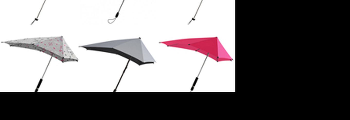 Противоштормовые зонты Senz
