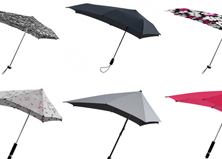  Противоштормовые зонты Senz