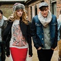 Марка Lee Cooper выходит на российский рынок 