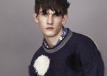  Коллекция James Long for Topman