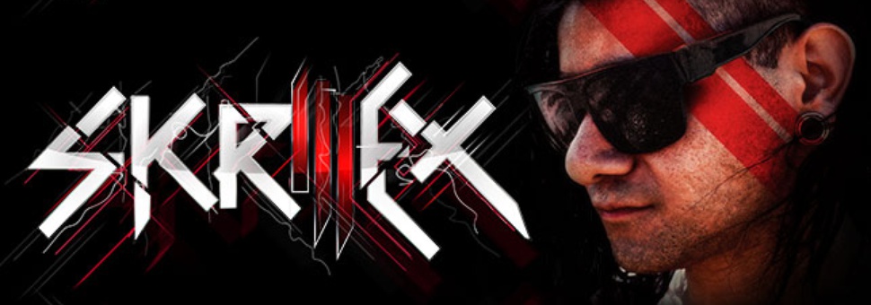 Skrillex