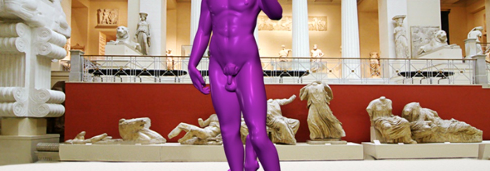 Выставка: Electroboutique (А. Чернышев и А. Шульгин), Е. Артеменко. Artomat