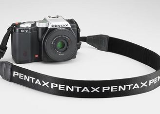  Catch the Look. Заключение: 10 опций Pentax K-01 для модной фотографии