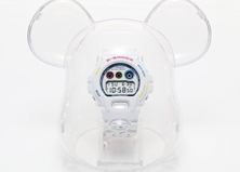  Pop-up магазин G-Shock в лофт-проекте "Этажи" в Петербурге