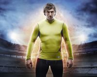 Зимняя коллекция Nike Sportswear HO'12 