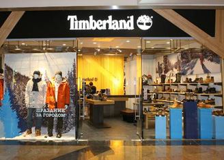  Открытия: Timberland, Leform и "Тиссура"