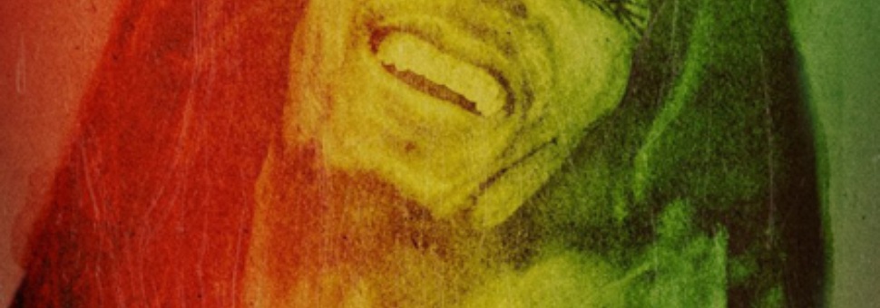 V Ежегодный фестиваль регги-культуры Positive Vibration