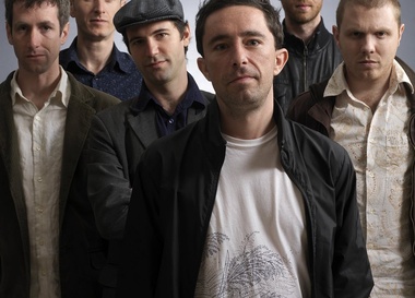 The Cinematic Orchestra (UK)