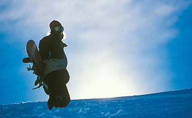  Спорт: как выбрать сноубордические и горнолыжные штаны