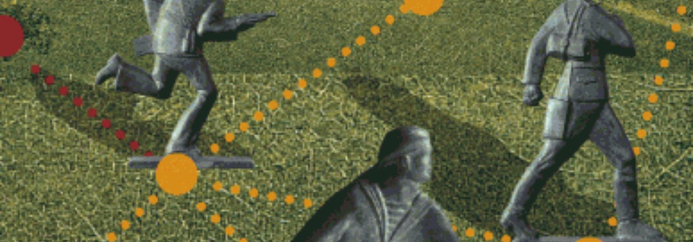 Презентация романа Александра Архангельского