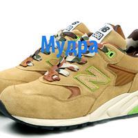 Shopping-mix: кроссовки New Balance, распродажа в JNBY, акция в интернет-магазине Fabika.ru 