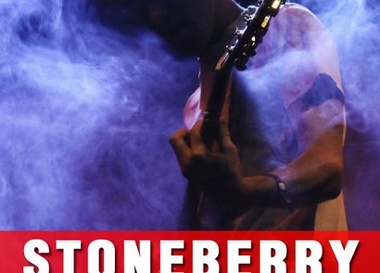 Stoneberry. Презентация EP
