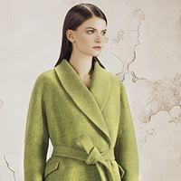 Shopping news: клатчи Edie Parker, платья Lurdes Bergada, пальто Parole by Victoria Andreyanova 