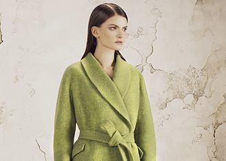  Shopping news: клатчи Edie Parker, платья Lurdes Bergada, пальто Parole by Victoria Andreyanova