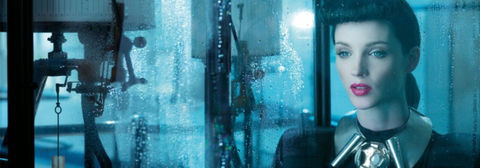 Оутумуро. Looks