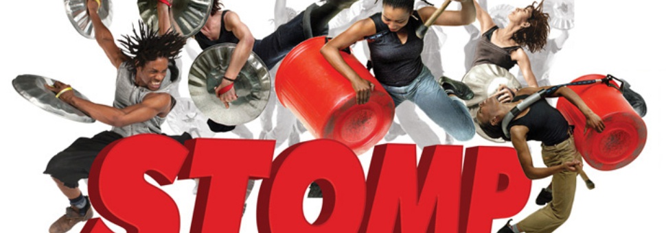 Stomp 2013