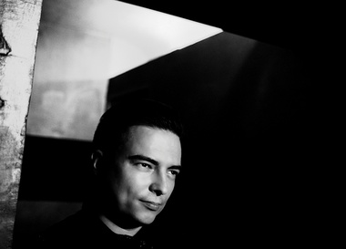 Roberto Rodriguez в Carabas Bar