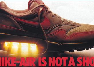  Nike Air Max. История культовых моделей