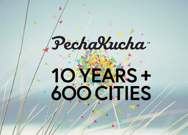 PechaKucha Night. Навстречу мечте