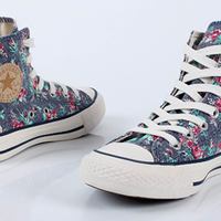 Кеды Converse в магазине FabStore 