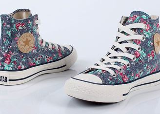  Кеды Converse в магазине FabStore