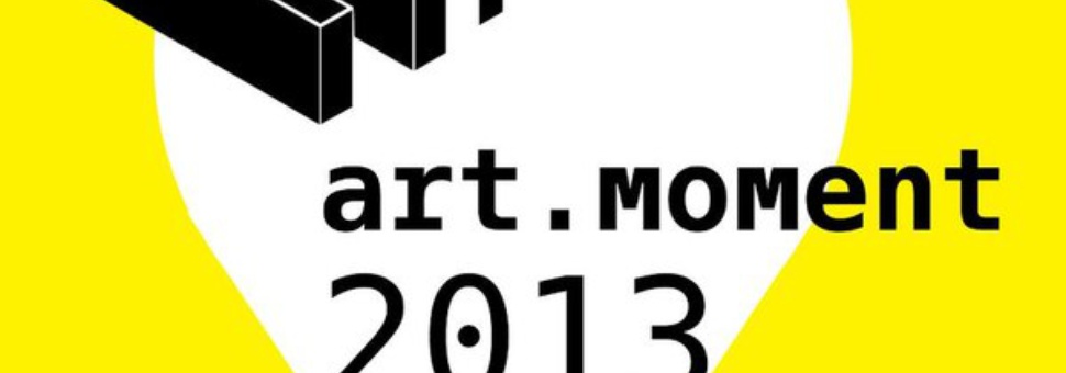 Фестиваль «art.moment 2013»