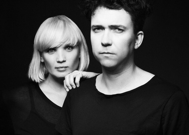 Raveonettes