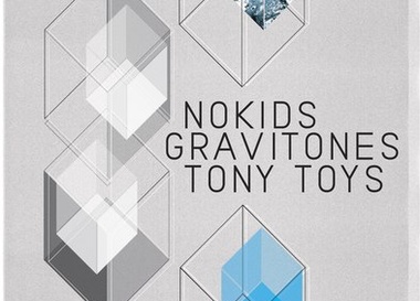 Gravitones, Tony Toys, Nokids в «Четверти»