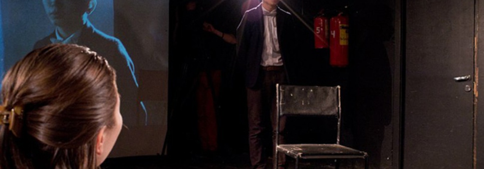 Спектакль «Холодильник – для пломбира!»