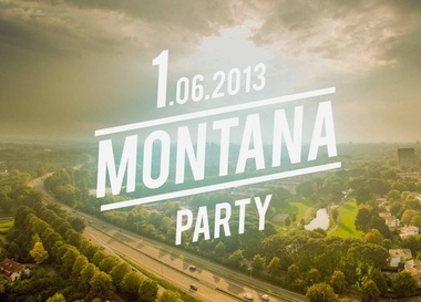 Montana Party