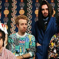 Hot Chip, Alt-J, Citizens! и другие концерты выходных Модная жизнь:
