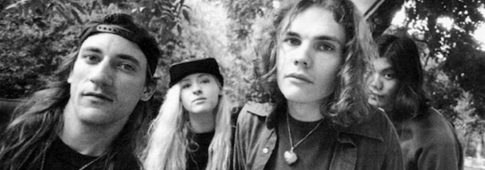 The Smashing Pumpkins