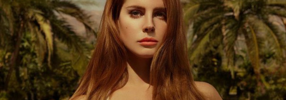 Концерт Lana Del Rey