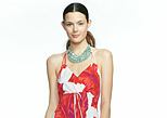  Капсульная коллекция Banana Republic Milly