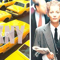 Магазин недели: DKNY 