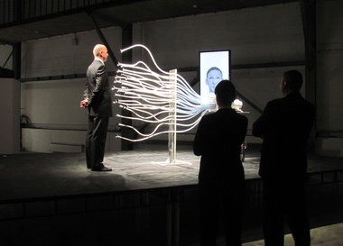 ФРОНТИР / FRONTIER лаборатория передвижения границ