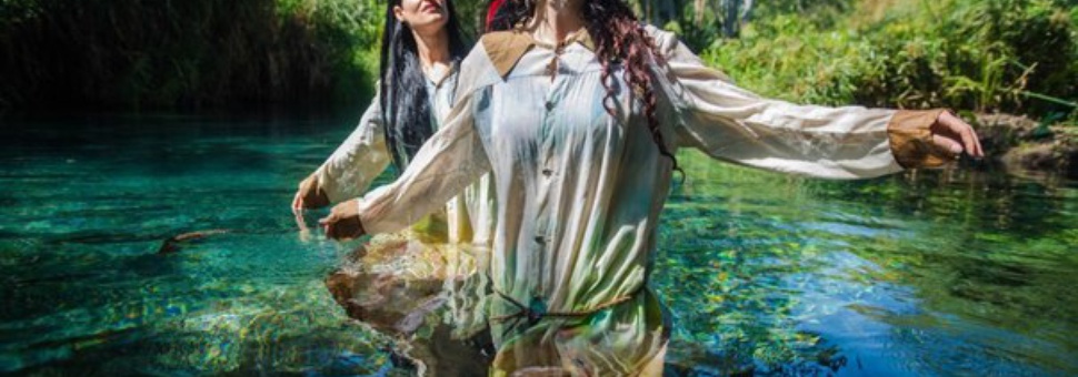 Avantfest 2013: CocoRosie