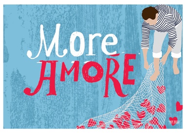 More Amore («Море Любви»)