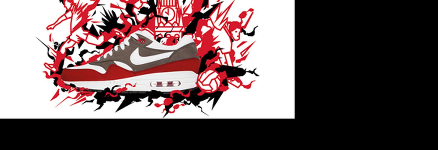 Новости спортивных марок: Lacoste L!VE, Nike, adidas